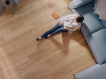 Mengenal Material Lantai Gabus, Pengertian hingga Untung dan Ruginya