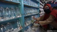 Meningkatnya minat masyarakat terhadap ikan hias salah satunya karena berkurangnya aktivitas di luar rumah membuat masyarakat mencari jalan lain untuk mengusir kebosanan selama diam di rumah, salah satunya dengan merawat maupun mengoleksi ikan hias.