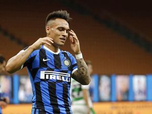 Barcelona: Negosiasi Lautaro Martinez Dihentikan