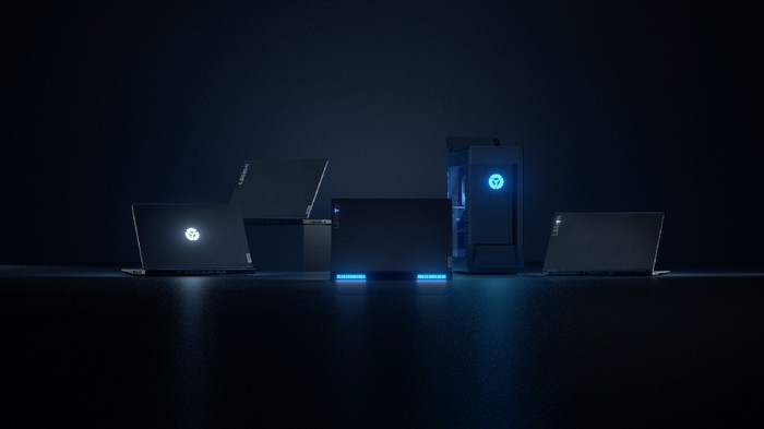 Lenovo Legion 5