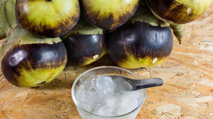Manfaat minuman fermentasi Manfaat minuman fermentasi