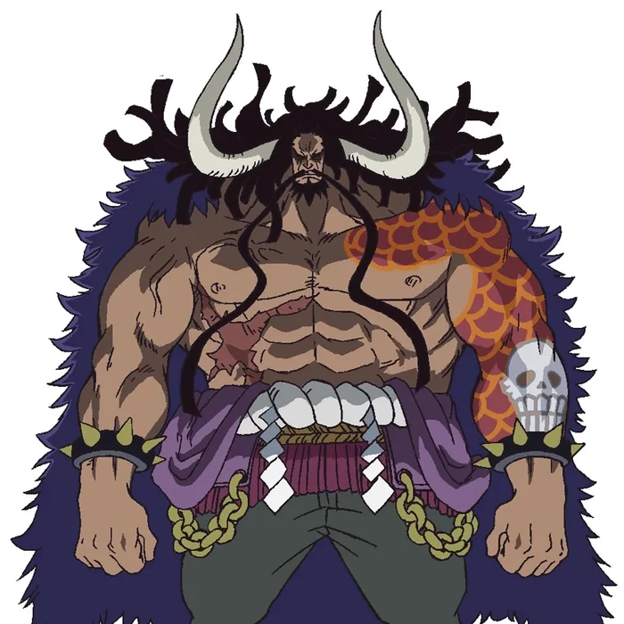 Spoiler One Piece 986 Yamato Murka Dan Bunuh Kaido Spoiler One Piece 986 Yamato Murka Dan Bunuh Kaido