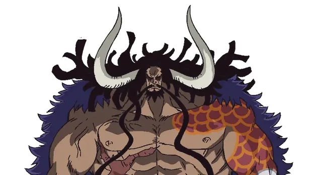 Manga One Piece