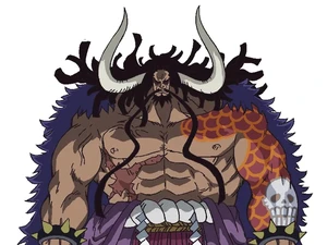 Spoiler One Piece 986: Yamato Murka dan Bunuh Kaido?