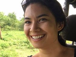 Sosok Wanita Cantik yang Kaya Raya Berkat Aplikasi Canva