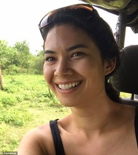 Melanie Perkins