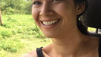 Estimasi harta itu membuatnya masuk jajaran wanita terkaya di Australia. Perkins berkewarganegaraan Australia dan punya darah Filipina. Foto: Canva