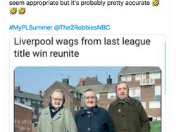 Deretan Meme Liverpool di Ambang Juara Liga Inggris