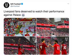 Deretan Meme Liverpool di Ambang Juara Liga Inggris