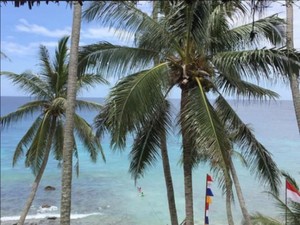 Mencitrakan Kembali Pariwisata Indonesia
