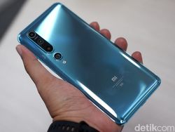 Deretan Ponsel 5G yang Sudah Rilis di Indonesia Tapi Masih Dikunci