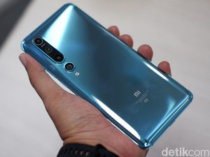 Bocoran Jadwal Rilis HP Jagoan Xiaomi Mi 11