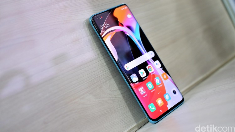 Mi 10 Mi 10