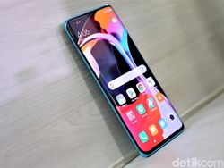 Daftar HP yang Siap 5G di Indonesia