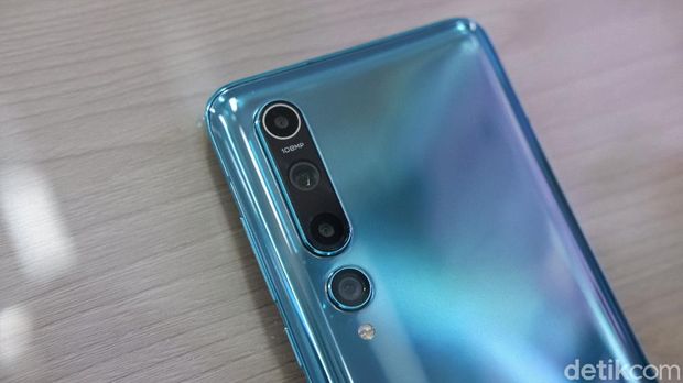 Mi 10