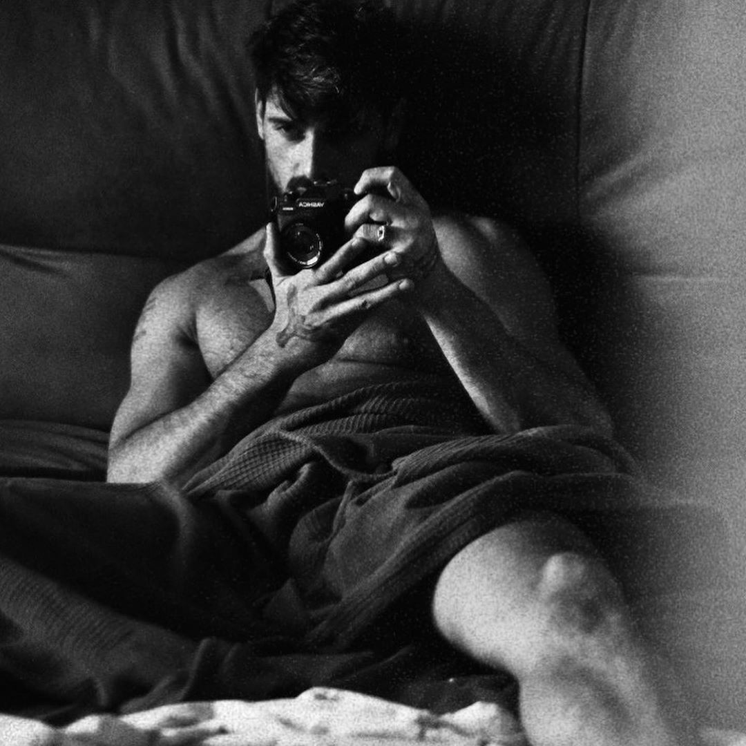 Michele Morrone