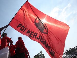PDIP Diprediksi Incar Mendagri untuk Penunjukan Plt Kepala Daerah