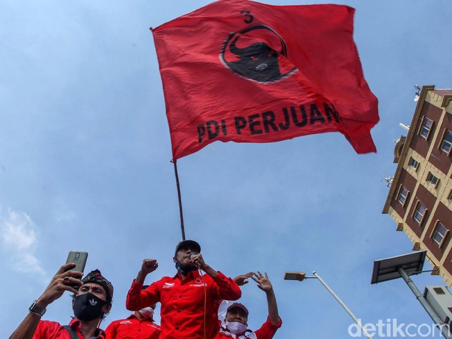 Teka-teki Jadwal Kongres PDIP yang Mundur dari April