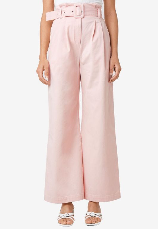 padanan kemeja putih