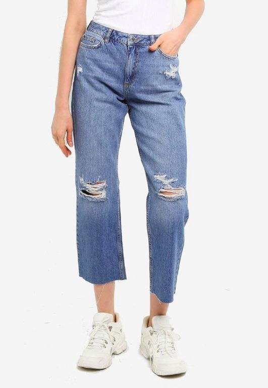 padanan kemeja putih