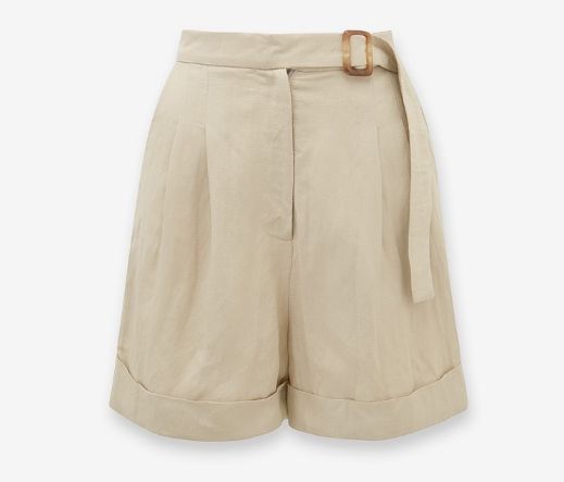 padanan kemeja putih