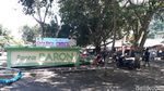 Suasana New Normal di Pantai Baron dan Kukup