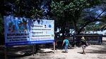 Suasana New Normal di Pantai Baron dan Kukup