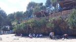 Suasana New Normal di Pantai Baron dan Kukup