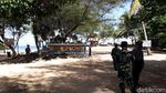 Suasana New Normal di Pantai Baron dan Kukup