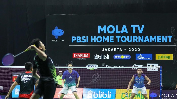 PBSI Home Tournament