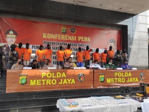 Pemalsu Sertifikat Pelaut Retas Website, Ini Penjelasan Kemenhub