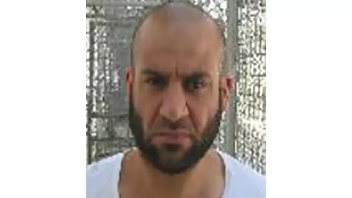 Pemimpin ISIS yang baru, Amir Mohammed Abdul Rahman al-Mawli (AFP Photo)