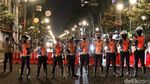 Pemkot Bandung Kembali Tutup 4 Jalan Protokol