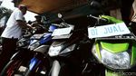 Gairah Penjualan Motor Bekas di Masa New Normal