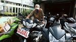 Gairah Penjualan Motor Bekas di Masa New Normal