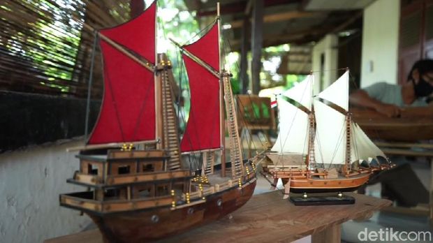 Perahu Pinisi