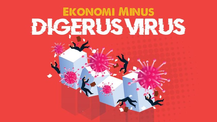 Podcast Tolak Miskin: Ekonomi Minus Digerus Virus