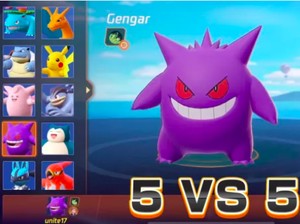 Apakah Game Mobile Pokemon Unite Bisa Dimainkan Secara Gratis?
