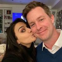 Saat ini Preity tinggal di Los Angeles, Amerika Serikat. Preity memutuskan untuk hijrah setelah dinikahi Gene Goodenough Foto: Instagram