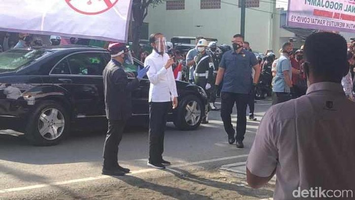 presiden jokowi