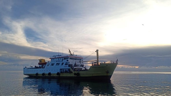 Pulau Enggano