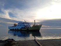 KKP Siapkan Kapal Orca dan Pesawat, Solusi Transportasi Warga Enggano