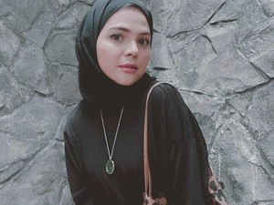 Anggap Vanessa Anak, Rosmanizar Nikah dengan Didi Soekarno?