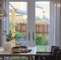 Ada sekitar 400 tiket pelelangan yang akan disediakan untuk bisa memenangkan rumah yang dibagun oleh pembuat rumah bintang lima, STRATA HOMES. Pelelangan tersebut akan berlangsung sampai 17 September 2020. Tertarik untuk membeli? Foto: dok. raffall.com