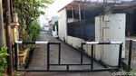RW 06 Pondok Kopi Masih Lockdown