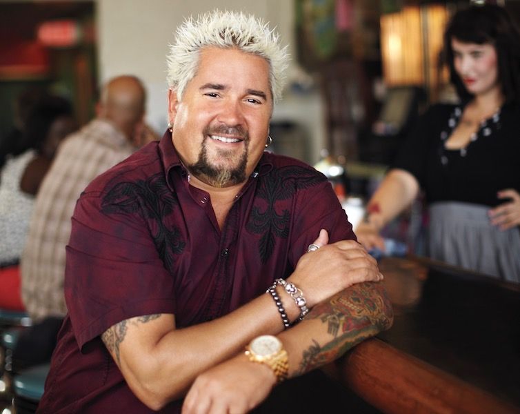 Sukses Jadi Celebrity Chef Tanpa Sekolah Kuliner