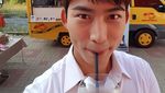 Taecyeon 2PM yang Hobi Kulineran Ini Punya Pacar Baru