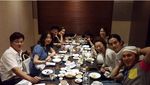 Taecyeon 2PM yang Hobi Kulineran Ini Punya Pacar Baru
