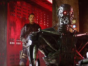 Sinopsis Film Terminator Salvation: Konflik Manusia Vs Skynet