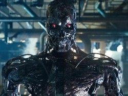 Seperti Film Terminator, Perang Iran Sudah Diatur AI